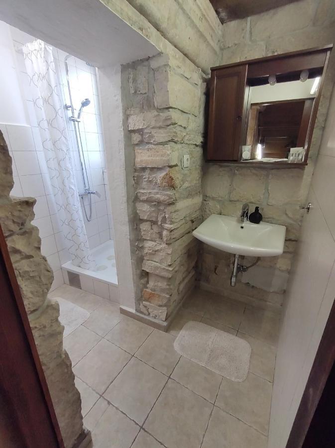 Ferienwohnung Old Town St. Roko Korčula Exterior foto